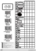 Preview for 12 page of EGT 770536 Manual