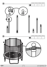 Preview for 20 page of EGT 770536 Manual