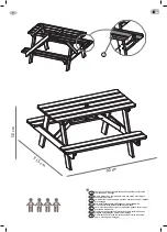 Preview for 4 page of EGT 783568 Assembling Instruction