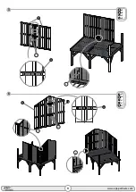 Preview for 8 page of EGT 786409 Assembling Instruction