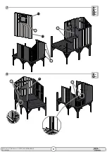 Предварительный просмотр 9 страницы EGT 786409 Assembling Instruction