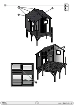 Preview for 14 page of EGT 786409 Assembling Instruction