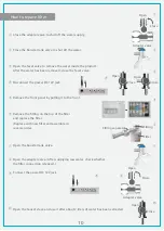 Предварительный просмотр 10 страницы EGT EGRO-80 Manual