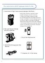 Предварительный просмотр 2 страницы EGT EGT-300 User Manual