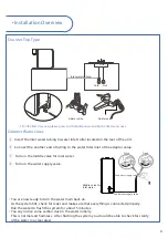 Предварительный просмотр 9 страницы EGT EGT-300 User Manual