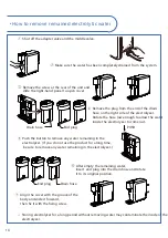 Предварительный просмотр 14 страницы EGT EGT-300 User Manual