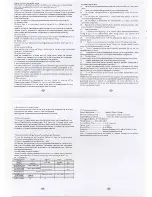 Preview for 5 page of egton Sunvisor Bluetooth Handsfree Car Kit User Manual