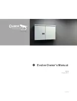 Eguana Technologies Evolve 0513 Owner'S Manual preview