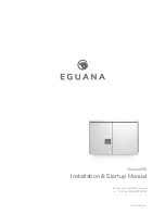 Предварительный просмотр 1 страницы Eguana ACB05U-LP Installation & Start-Up Manual