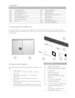 Предварительный просмотр 7 страницы Eguana ACB05U-LP Installation & Start-Up Manual