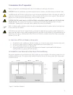 Предварительный просмотр 8 страницы Eguana ACB05U-LP Installation & Start-Up Manual