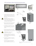 Предварительный просмотр 9 страницы Eguana ACB05U-LP Installation & Start-Up Manual