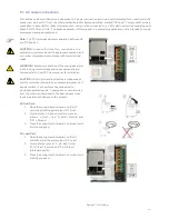 Предварительный просмотр 13 страницы Eguana ACB05U-LP Installation & Start-Up Manual