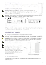 Предварительный просмотр 7 страницы Eguana Enduro 0307 Installation & Start?Up Manual