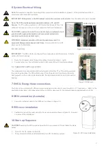 Предварительный просмотр 10 страницы Eguana Enduro 0307 Installation & Start?Up Manual