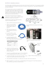 Предварительный просмотр 23 страницы Eguana Enduro 0307 Installation & Start?Up Manual