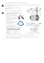 Предварительный просмотр 30 страницы Eguana Enduro 0307 Installation & Start?Up Manual