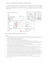 Предварительный просмотр 12 страницы Eguana Evolve ESS AU 13 Installation & Start?Up Manual