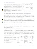 Предварительный просмотр 6 страницы Eguana Evolve Hub A Installation Manual