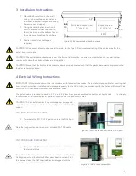 Предварительный просмотр 11 страницы Eguana Evolve Hub A Installation Manual