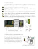 Предварительный просмотр 12 страницы Eguana Evolve Hub A Installation Manual