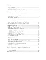 Preview for 4 page of Eguana Evolve LFP AU - 14 kWh Installation & Start?Up Manual