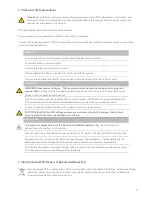 Preview for 7 page of Eguana Evolve LFP AU - 14 kWh Installation & Start?Up Manual