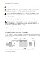 Preview for 13 page of Eguana Evolve LFP AU - 14 kWh Installation & Start?Up Manual