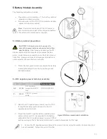 Preview for 18 page of Eguana Evolve LFP AU - 14 kWh Installation & Start?Up Manual