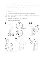 Preview for 20 page of Eguana Evolve LFP AU - 14 kWh Installation & Start?Up Manual