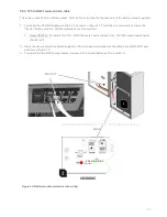 Preview for 22 page of Eguana Evolve LFP AU - 14 kWh Installation & Start?Up Manual