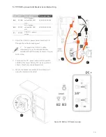 Preview for 24 page of Eguana Evolve LFP AU - 14 kWh Installation & Start?Up Manual