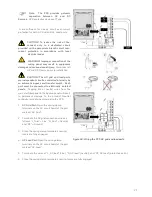 Preview for 26 page of Eguana Evolve LFP AU - 14 kWh Installation & Start?Up Manual