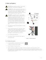 Preview for 30 page of Eguana Evolve LFP AU - 14 kWh Installation & Start?Up Manual