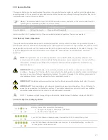 Preview for 32 page of Eguana Evolve LFP AU - 14 kWh Installation & Start?Up Manual