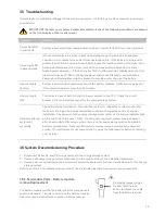 Preview for 34 page of Eguana Evolve LFP AU - 14 kWh Installation & Start?Up Manual