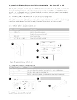 Preview for 38 page of Eguana Evolve LFP AU - 14 kWh Installation & Start?Up Manual