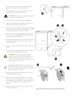 Preview for 14 page of Eguana Evolve LFP Installation & Start-Up Manual