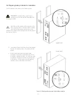 Preview for 16 page of Eguana Evolve LFP Installation & Start-Up Manual