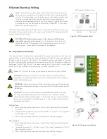 Preview for 22 page of Eguana Evolve LFP Installation & Start-Up Manual