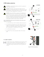 Preview for 25 page of Eguana Evolve LFP Installation & Start-Up Manual