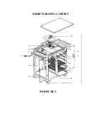 Preview for 6 page of Eguipex RE-2 Operation Manual