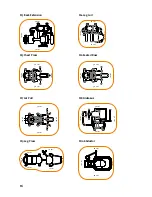 Предварительный просмотр 16 страницы eGYM M1 Leg Extension Operation Manual