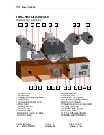 Предварительный просмотр 10 страницы EHA Transprint HP 2010 User Manual