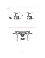 Предварительный просмотр 8 страницы ehang 3-AXIS GIMBAL Operating Manual