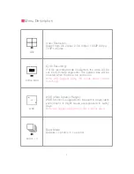 Preview for 6 page of ehang 4K Sports Camera Operating Manual