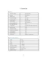 Preview for 40 page of ehang GHOSTDRONE 2.0 LTE Operating Manual