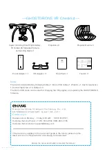 Preview for 2 page of ehang GHOSTDRONE 2.0 VR Quick Start Manual