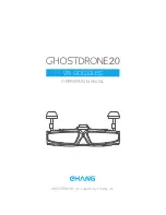 ehang VR Goggles Operating Manual предпросмотр