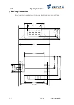 Предварительный просмотр 8 страницы ehb electronics ehb5040 Series Operating Instructions Manual